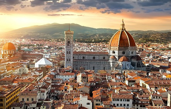 Firenze