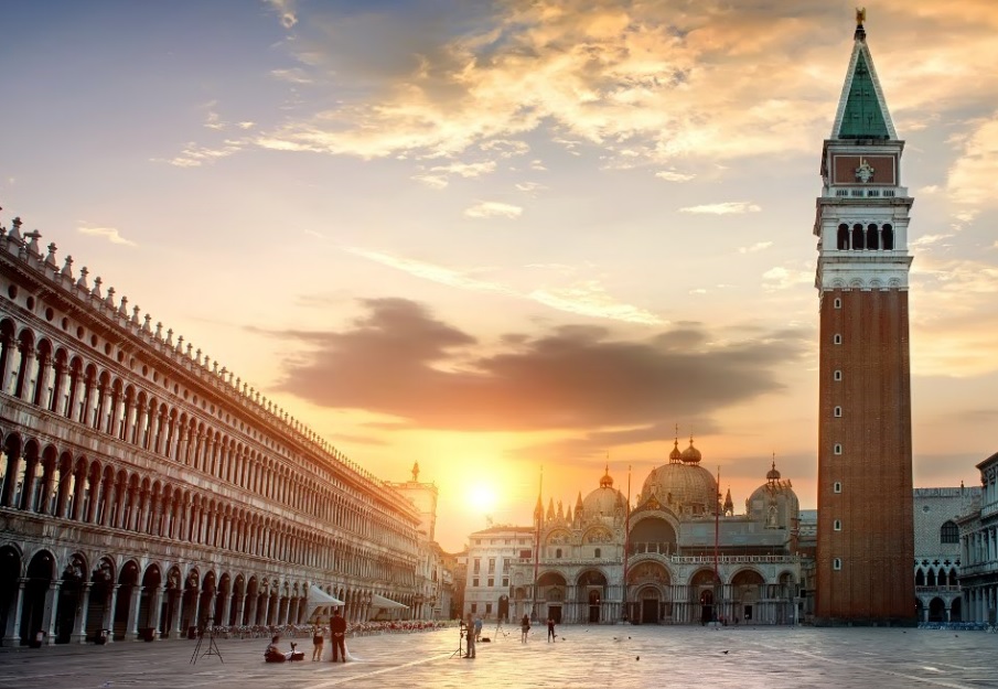 Venezia