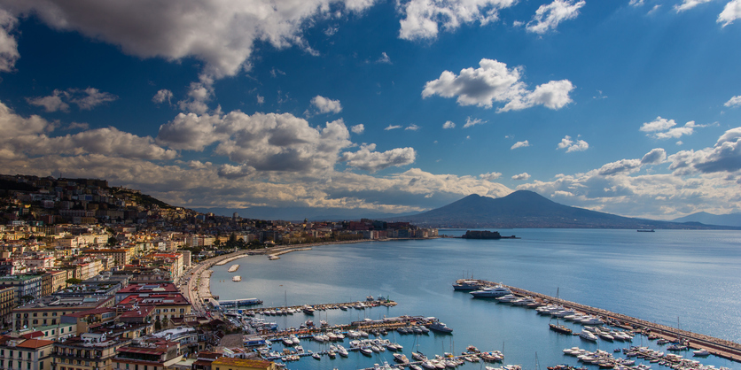 Napoli